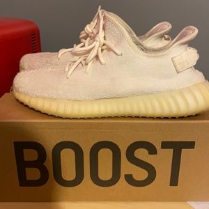 Yeezy Boost 350 V2 “Cream/Triple White”